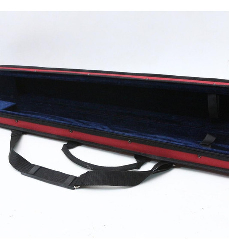 Caixa De Arco De Violino Violino Viola Violoncelo Arco Caso
