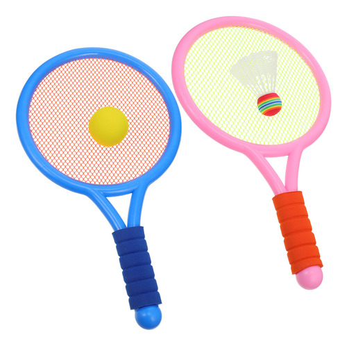 Raqueta De Bádminton Raqueta De Tenis