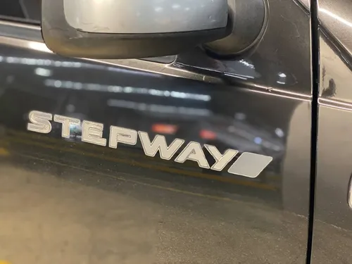 Renault Stepway 1.6 Dynamique