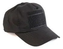 Comprar Gorra Gorro F1 Operador Tactico Ripstop Antidesgarro Negra