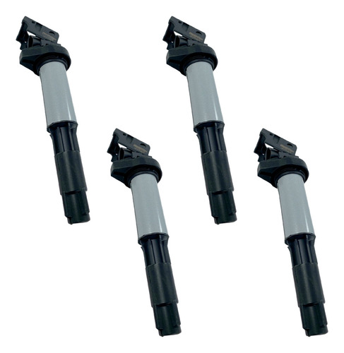 4 Bobinas Encendido Tipo Lapiz Bmw 760li V12 E66 03-08