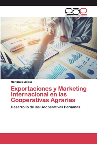 Libro: Exportaciones Y Marketing Internacional En Las Cooper