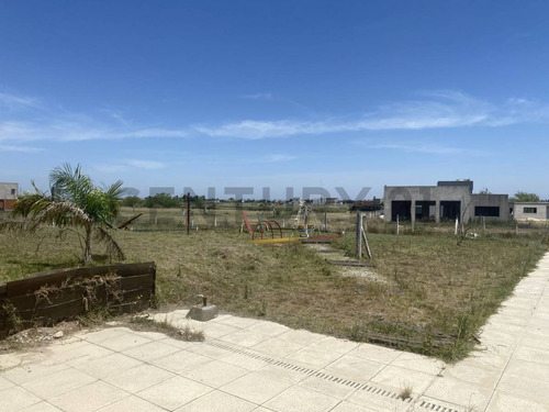 Lote A Laguna En Venta En Tiempos De Canning - Canning - Guernica