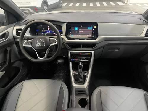 Volkswagen T-Cross comfortline aut ar