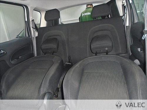 Citroën Aircross 1.6 Glx 16v Flex 4p Manual