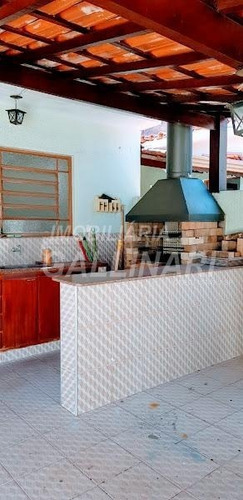 Imagem 25 de 25 de Casa À Venda Em Jardim Chapadão - Ca002443