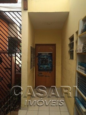 Imagem 5 de 30 de Prédio Comercial À Venda, Jardim Santo Ignácio, São Bernardo Do Campo - Pr0789. - Pr0789