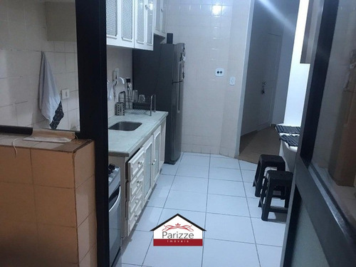 Imagem 9 de 15 de Apartamento Na Freguesia Do Ó 2 Dormitórios 1 Vaga - 9123-1