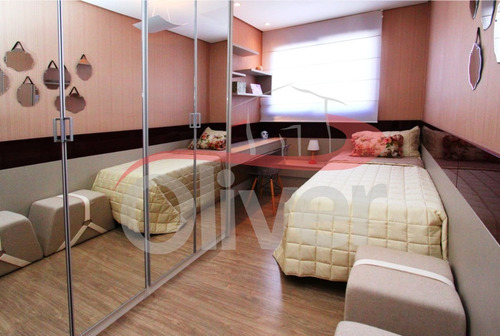 Imagem 8 de 30 de Barigui Woodland Park Residence, Apartamento, 3 Quartos, Curitiba, Paraná - Ap00227 - 32948956