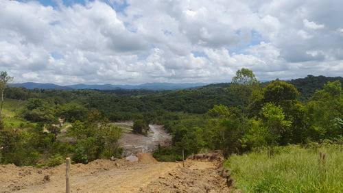 Terreno Em Eldorado 1000m Com Cachoeira No Quintal