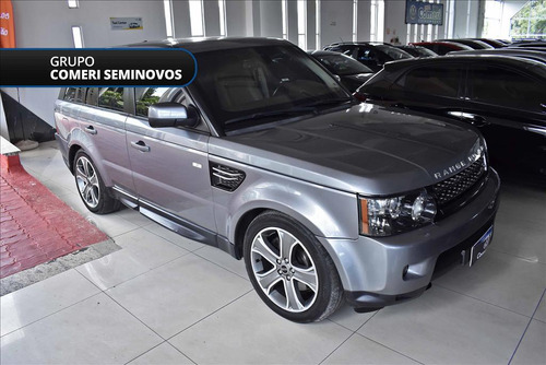 Land Rover Range Rover Sport 3.0 SE 4X4 V6 24V BITURBO DIESEL 4P AUTOMÁTICO