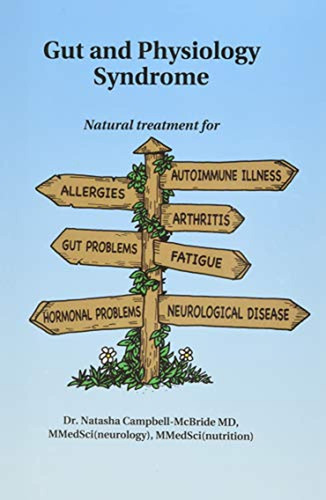 Gut And Physiology Syndrome: Natural Treatment For Allergies