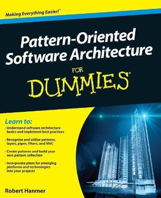 Libro Pattern-oriented Software Architecture For Dummies ...