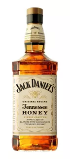 Whisky Jack Daniels Honey 750ml 100% Original