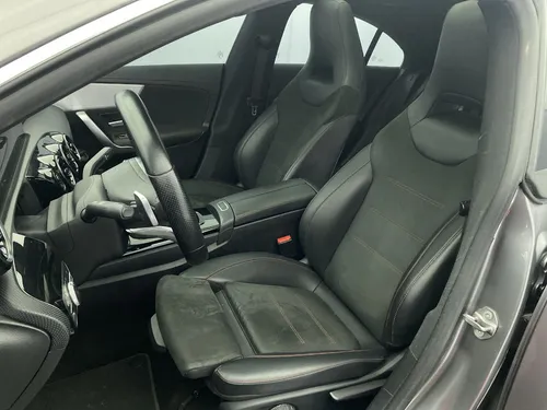 Mercedes-Benz Clase CLA 180 1.3 Amg Line