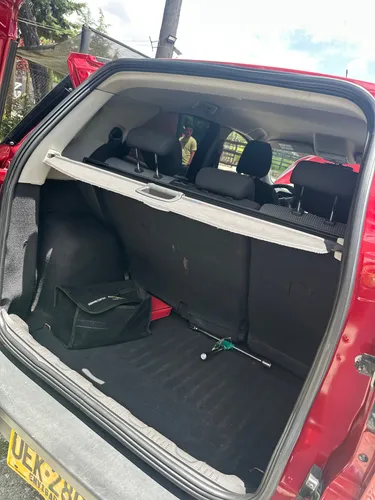Ford Ecosport 2.0 Freestyle 4x2