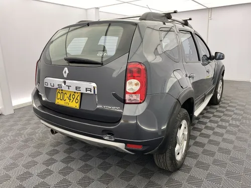 Renault Duster 2.0 Dynamique 4x2