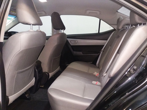 Toyota Corolla 1.8 Xei Cvt Automatico 2017 611om