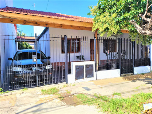 Venta Casa Ph 3 Ambientes Frente Villa Balllester