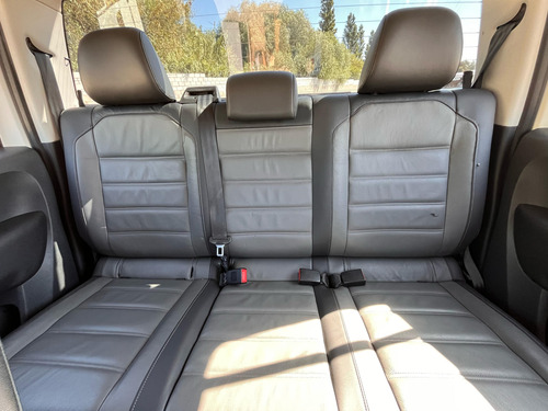 Volkswagen Amarok 2.0 Cd Tdi 180cv 4x4 Highline Pack At
