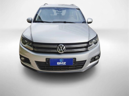 Imagem 2 de 14 de Volkswagen Tiguan 2.0 Tsi 4motion