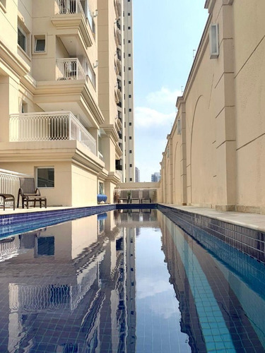 Imagem 14 de 14 de Apartamento - 572b - 69186412