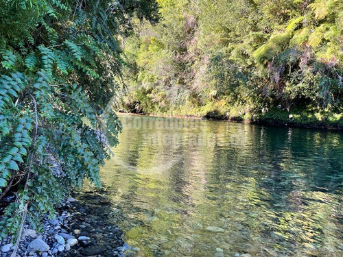 Turística En Venta En Hualaihue