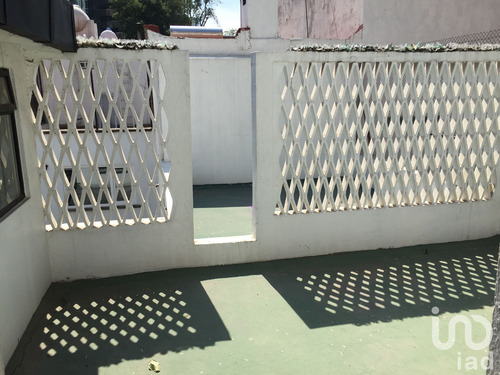 Renta Casa 5 Ambientes Lomas De Chapultepec I Sección