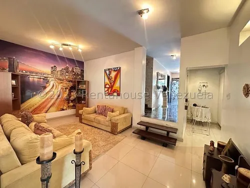 Casa Quinta En Santa Elena