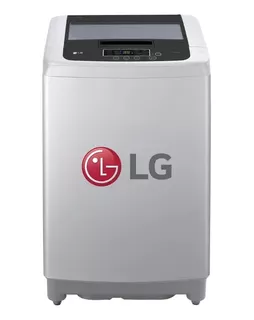 Lavadora LG Wt13dpbk Smart Motion De 13kg Silver