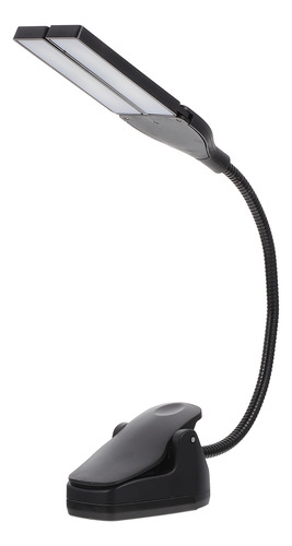 Lámpara De Lectura Ajustable Lámpara De Escritorio Led Intel