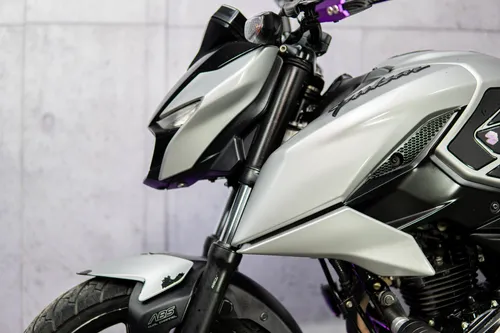 Bajaj Pulsar N 160 2024