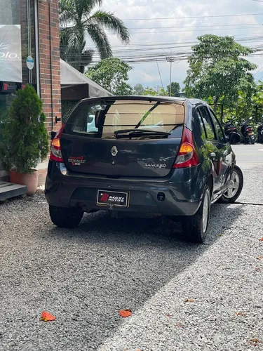 Renault Sandero 1.6 Authentique
