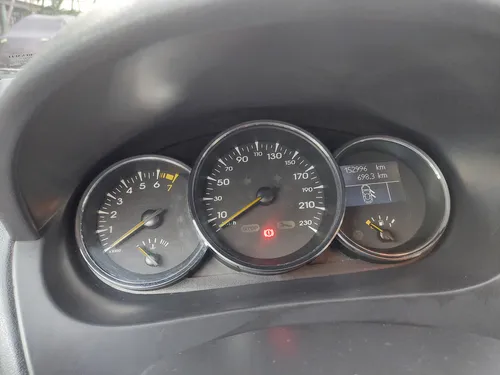 Renault Fluence 2.0 Privilege