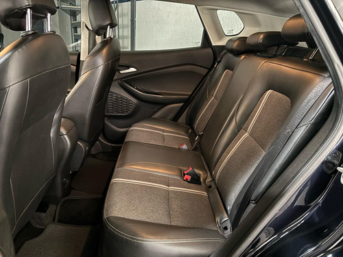 Chevrolet Tracker HEV/ 12T A LTZ