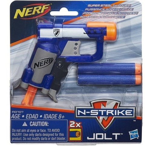 Nerf N Strike Jolt Original