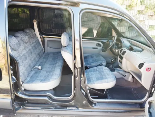 Renault Kangoo Sport Way