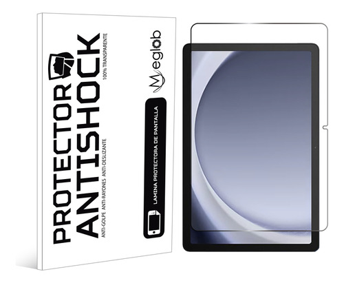 Protector Mica Pantalla Para Samsung Galaxy Tab A9+