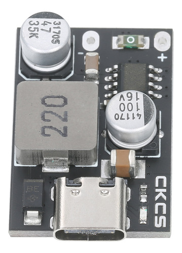 Modulo Fuente Alimentación Tipo-c Qc3.0 Pd2.0/pd3.0 Pps 8v-3