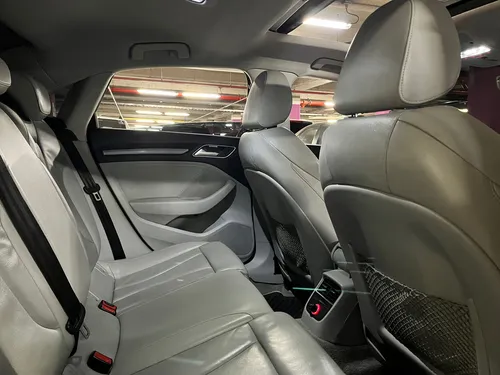 Audi A3 1.8 S-line