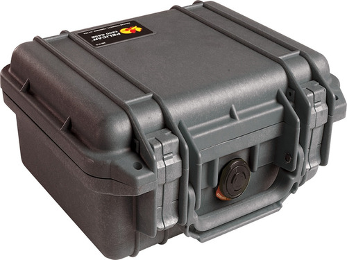 Caja De Protección Pelican Modelo Case 1200