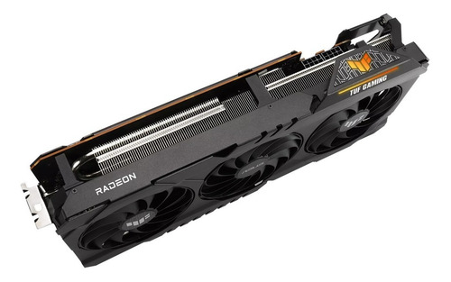 Placa De Video Asus Rx 6900 Xt Tuf Gaming Oc 16gb Gddr6