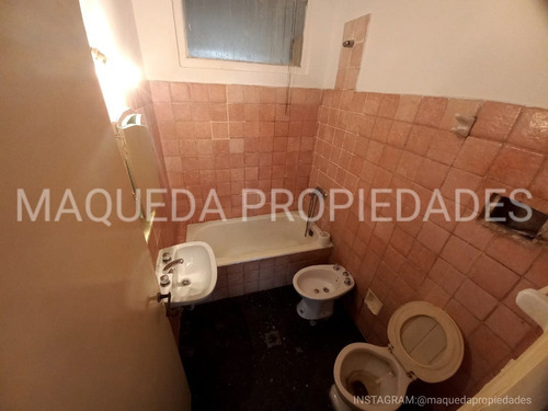Imagen 6 de 9 de Venta Departamento 2 Ambientes Al Frente