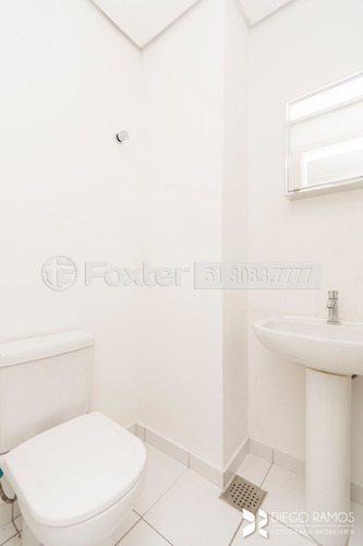 Imagem 13 de 30 de Sala / Conjunto Comercial, 35.08 M², Jardim Botânico - 128528