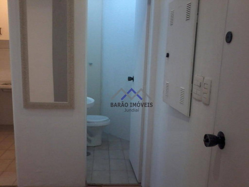 Imagem 7 de 20 de Sala À Venda, 45 M² Por R$ 425.000,00 - Vila Ponte De Campinas - Jundiaí/sp - Sa0068
