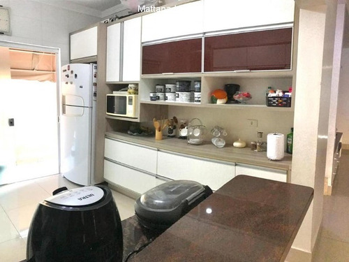 Imagem 7 de 24 de Condomínio Crystal Park Em Jacareí-sp - Cov362 - 69273428