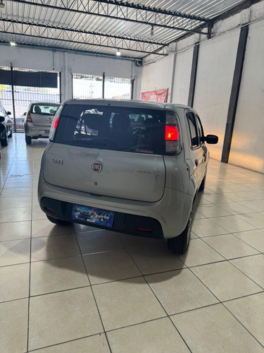Fiat Uno 1.0 Attractive Flex 5p