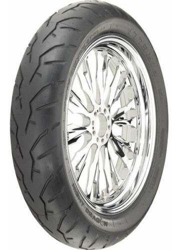 Llanta Pirelli Night Dragon 80/90-21 ( Mh90-21 54h ) Sc