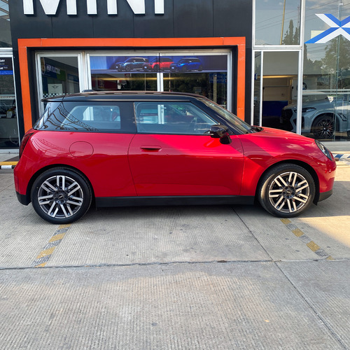 Mini Cooper Electrico 0.0 E At