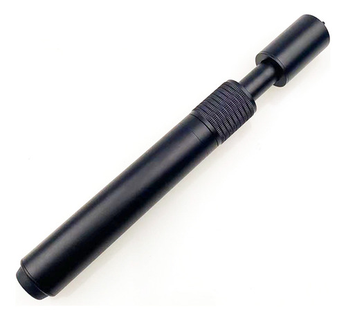 Accesorios De Billar Billiard Extension Carbon Tube